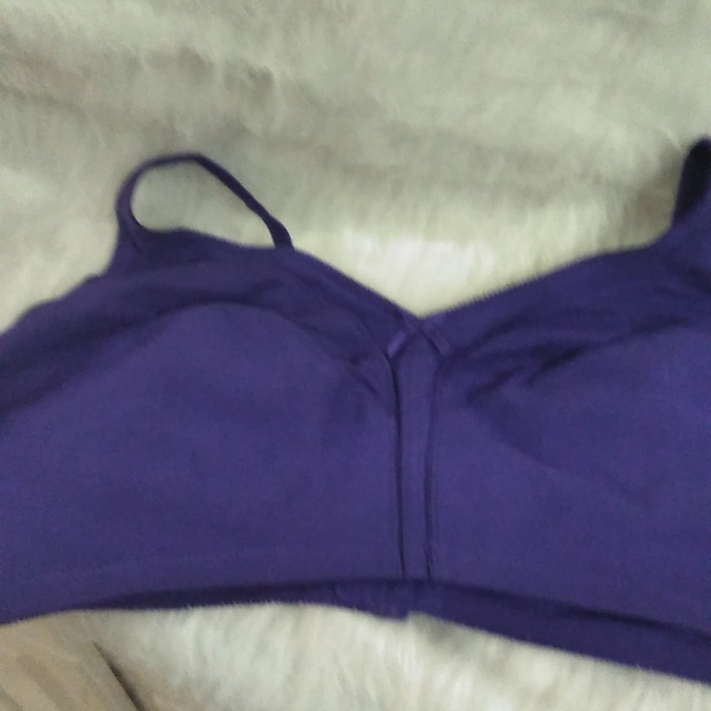 Comfort choice bra size 54D